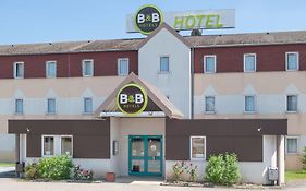 B&B Hotel Troyes Saint-Parres-Aux-Tertres